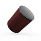 K&N Universal Air Filter 4in Flange ID 7in OD 9in Height - Racecraft Industries