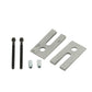 Belltech PINION SHIM SET 4 DEGREE (PAIR) - Racecraft Industries