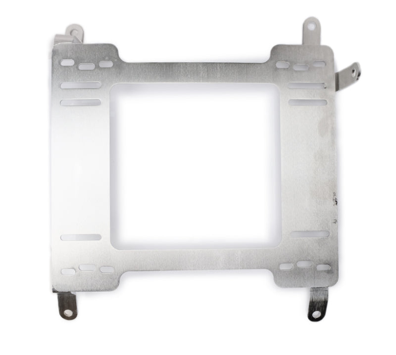 NRG Stainless Steel Seat Bracket 09-19 Nissan 370Z - Pair - Racecraft Industries