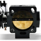 BLOX Racing Honda K-Series Competition 74mm Bore Throttle Body - Black - Racecraft Industries
