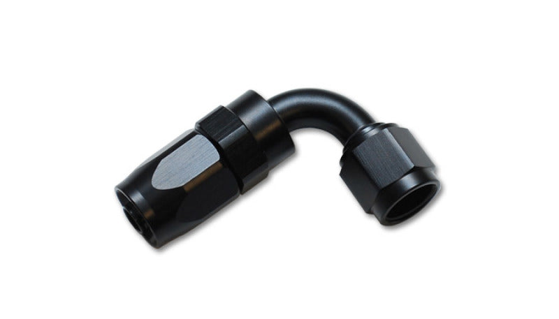 Vibrant -12AN 90 Degree Elbow Hose End Fitting - Racecraft Industries