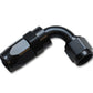 Vibrant -8AN 90 Degree Elbow Hose End Fitting - Racecraft Industries