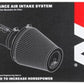 K&N 14-15 Chevrolet Corvette 6.2L V8 F/I Performance Intake Kit - Racecraft Industries