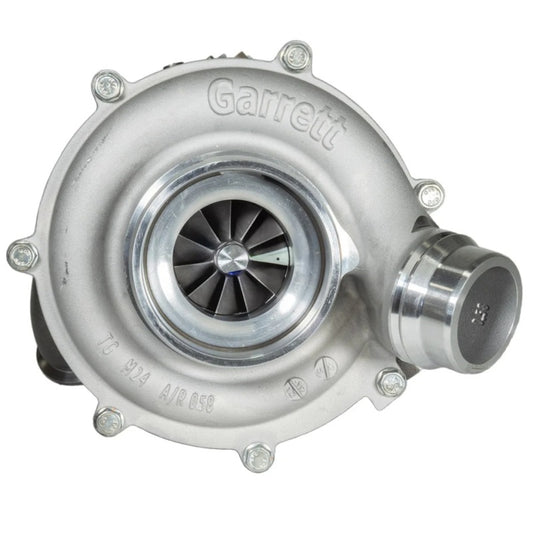 Industrial Injection 15-16 Ford 6.7L Garrett Service Replacement Turbo - Racecraft Industries