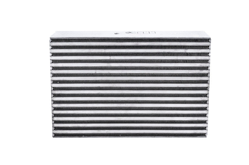 Garrett Air / Air Intercooler CAC (18.00in x 12.10in x 3.00in) - 750 HP - Racecraft Industries