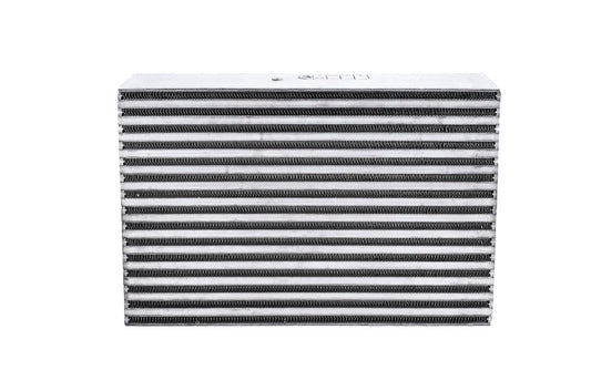 Garrett Air / Air Intercooler CAC (18.00in x 12.10in x 3.00in) - 750 HP - Racecraft Industries