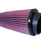 K&N Universal Rubber Filter - Racecraft Industries