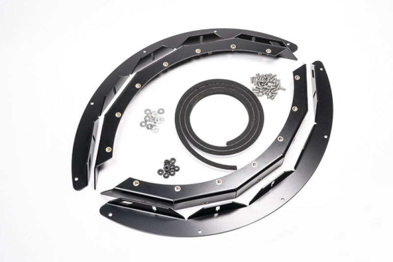 Radium Engineering Spare Tire Fuel Cell Install Kit - Racecraft Industries