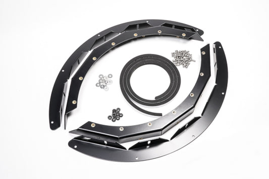 Radium Engineering Spare Tire Fuel Cell Install Kit - Racecraft Industries