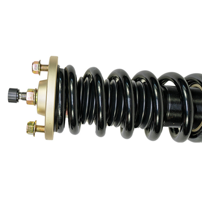 BLOX Racing 92-00 Honda Civic / 94-01 Acura Integra Plus Series Fully Adjustable Coilovers - Racecraft Industries