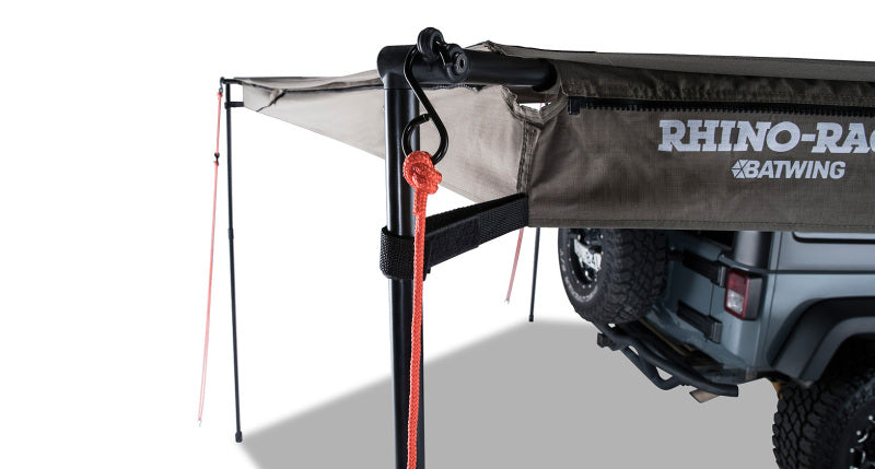 Rhino-Rack Batwing Awning - Right - Racecraft Industries