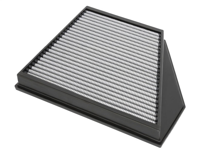 aFe Magnum FLOW Pro DRY S OE Replacement Filter 2016 Chevrolet Camaro SS V8 6.2L - Racecraft Industries