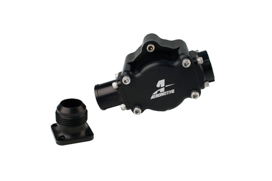 Aeromotive Atomic Belt Drive Fuel Pump - Racecraft Industries