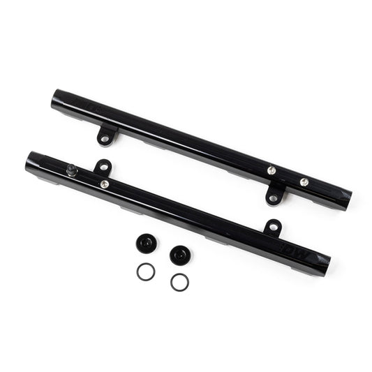 DeatschWerks 11-17 Ford Mustang / F-150 Coyote 5.0 V8 Fuel Rails - Racecraft Industries