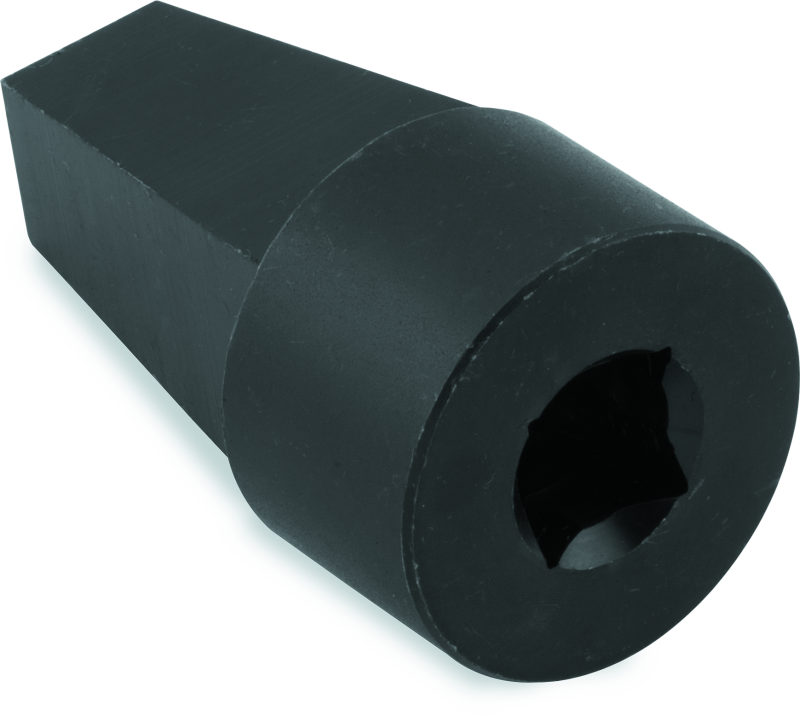 BikeMaster 1/2in Damper Rod Holding Tool - Racecraft Industries