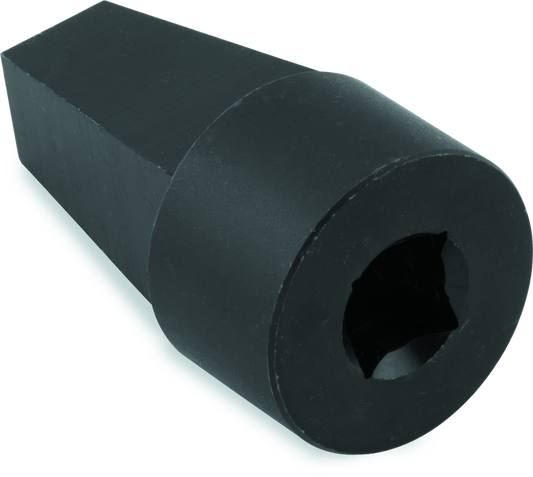 BikeMaster 1/2in Damper Rod Holding Tool - Racecraft Industries
