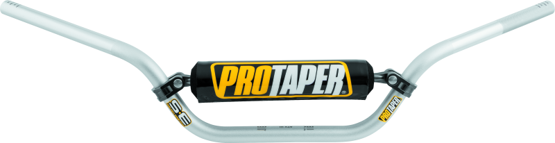ProTaper SE ATV High Handlebar - Silver - Racecraft Industries