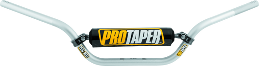 ProTaper SE ATV High Handlebar - Silver - Racecraft Industries