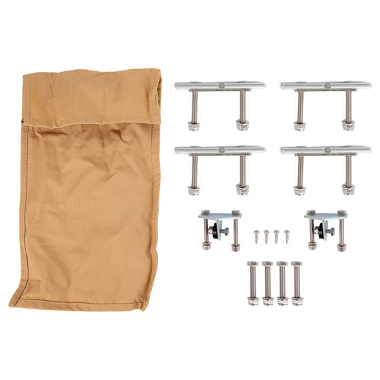 ARB Tent Mount Fit Kit - Racecraft Industries