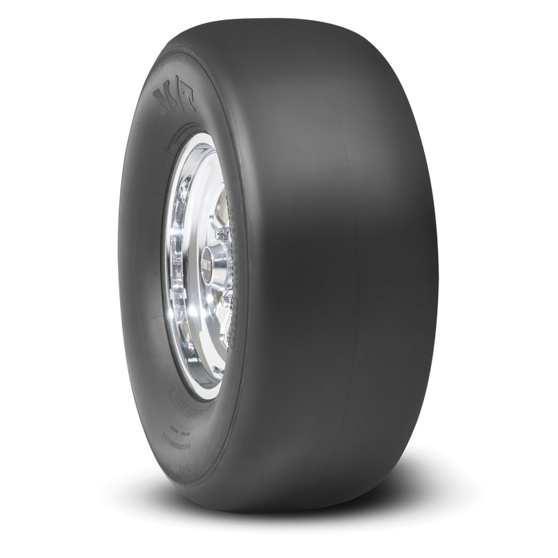 Mickey Thompson Pro Bracket Radial Tire - 28.0/10.5R15 X5 90000024498 - Racecraft Industries