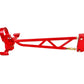 BMR 82-02 3rd Gen F-Body Adj. Bolt-In Torque Arm - Red - Racecraft Industries