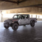 DV8 Offroad 07-23 Jeep Wrangler JK/JL & Gladiator JT FS-1 Series Stubby Front Bumper - Racecraft Industries