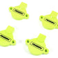 Perrin 15-22 WRX Cam Solenoid Cover - Neon Yellow - Racecraft Industries
