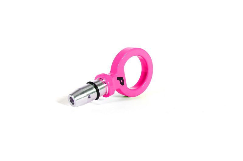 Perrin Subaru Dipstick Handle Loop Style - Pink - Racecraft Industries