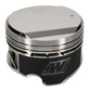 Wiseco Nissan Turbo Domed +14cc 1.181 X 86.5 Piston Kit - Racecraft Industries
