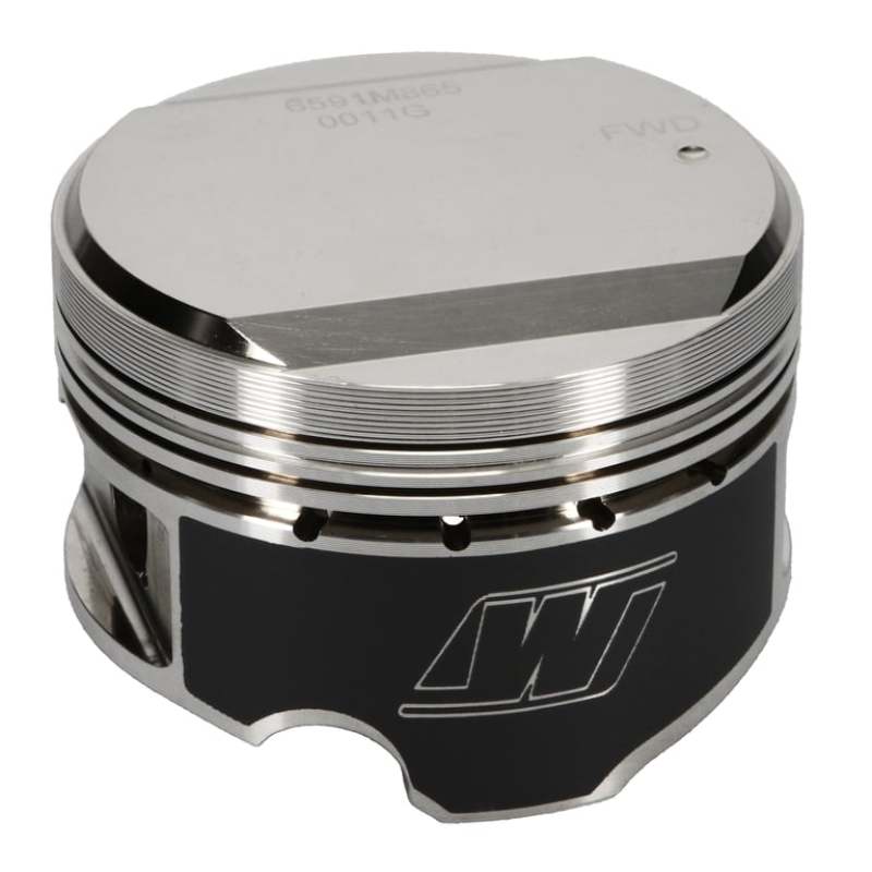 Wiseco Nissan Turbo Domed +14cc 1.181 X 86.5 Piston Kit - Racecraft Industries