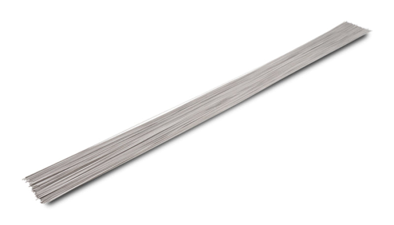 Vibrant ER308L TIG Weld Wire - .045in Rod Thickness - 3lb Box - Racecraft Industries