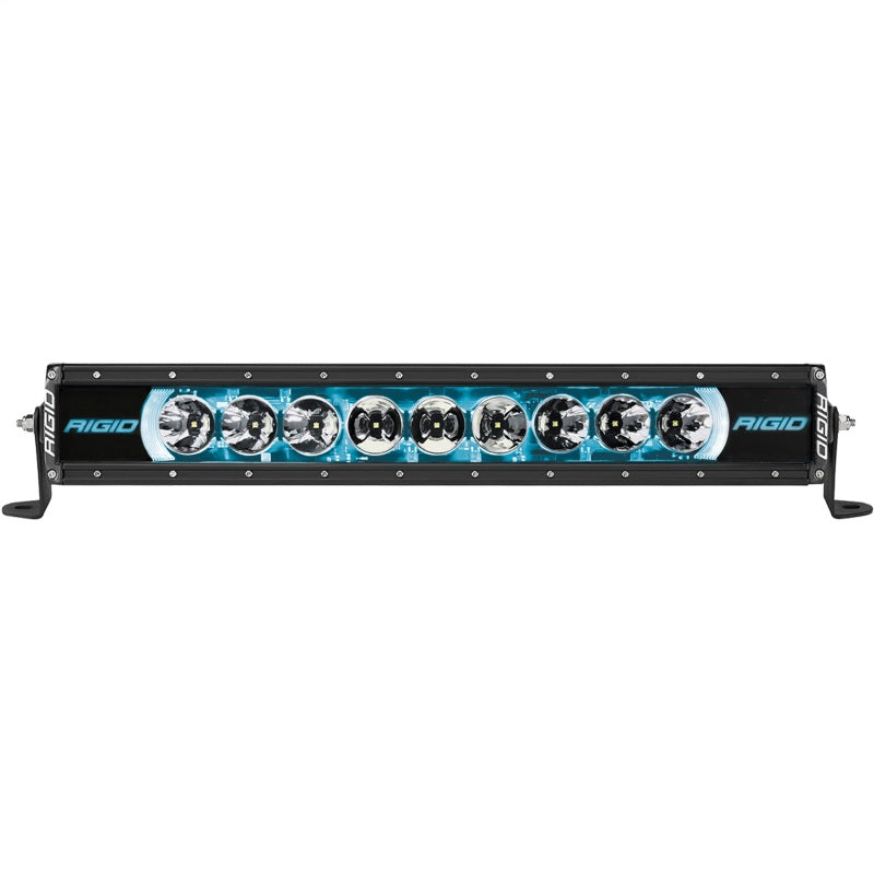 Rigid Industries Radiance+ 20in. RGBW Light Bar - Racecraft Industries