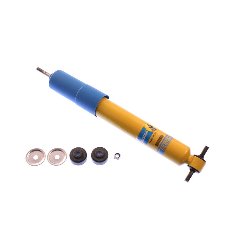 Bilstein B8 2003 Chevrolet Corvette 50th Anniversary Edition Front 46mm Monotube Shock Absorber - Racecraft Industries