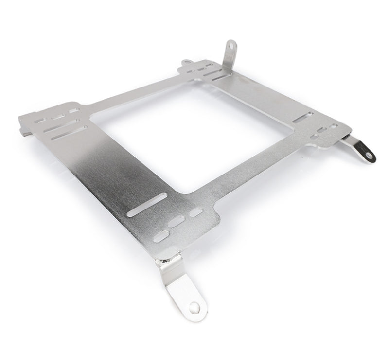 NRG Stainless Steel Seat Bracket 09-19 Nissan 370Z - Pair - Racecraft Industries