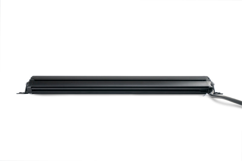 DV8 Offroad 20in Elite Series Light Bar 105W LED - Single Row - Racecraft Industries