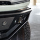 DV8 Offroad 21-22 Ford Bronco Competition Series Front Bumper - Racecraft Industries