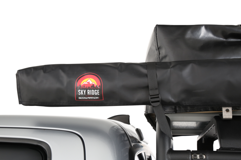 Body Armor 4x4 Sky Ridge Pike 6.5ft Awning - Racecraft Industries