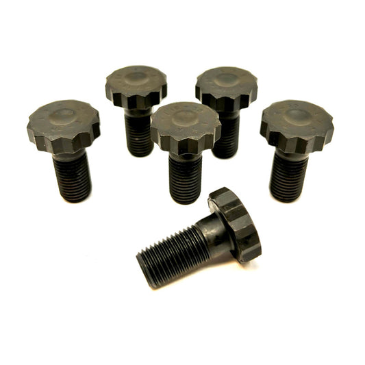 McLeod Bolts Pak 7/16in Crank To Flywheel (6 Per Box) - Racecraft Industries