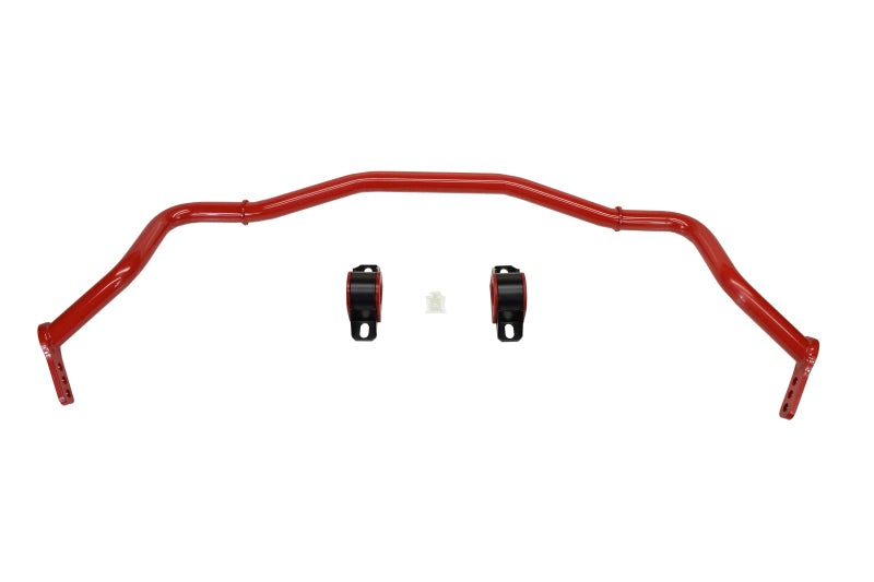 Pedders 2015+ Ford Mustang S550 Adjustable 35mm Front Sway Bar - Racecraft Industries