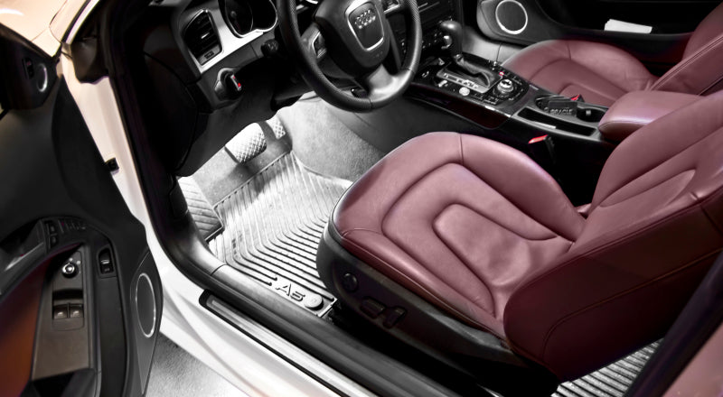 Oracle Pair 15in LED Strips Retail Pack - RGB ColorSHIFT SEE WARRANTY - Racecraft Industries