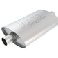 Borla Universal Pro-XS 2.25in Inlet//Outlet Cemter/Center Muffler - Racecraft Industries