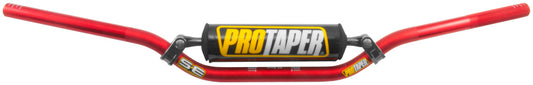 ProTaper SE SX Race Handlebar - Red - Racecraft Industries