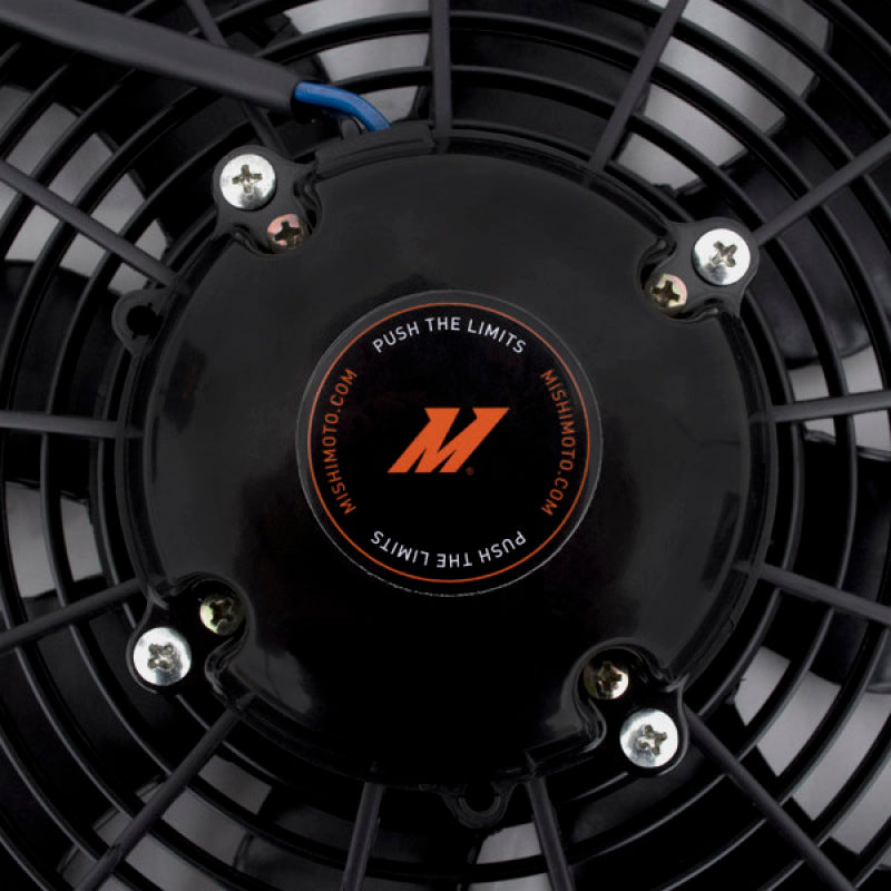 Mishimoto 16 Inch Race Line High-Flow Electric Fan - Racecraft Industries