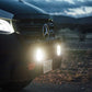 KC HiLiTES Gravity Titan LED 6in. - Pair Pack (SAE Driving Beam) - Racecraft Industries