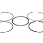 Wiseco 92.00MM RING SET Ring Shelf Stock - Racecraft Industries