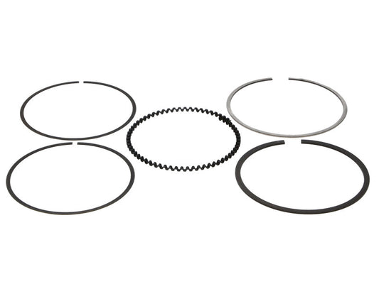 Wiseco 92.00MM RING SET Ring Shelf Stock - Racecraft Industries
