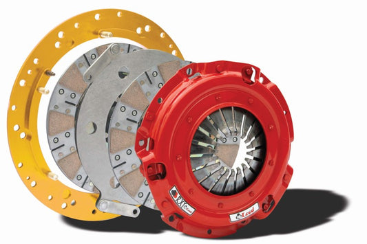 McLeod RXT Clutch Mustang 4.6L 1-1/16in X 10 Spline - Racecraft Industries
