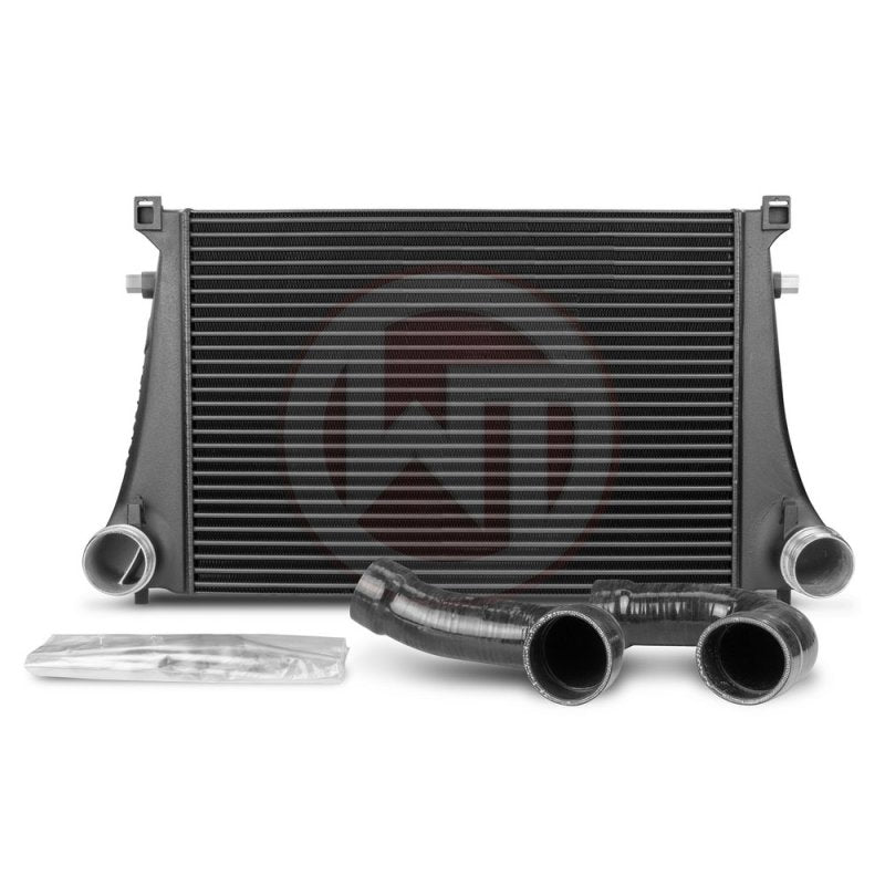 Wagner Tuning 19+ Volkswagen Golf/GTI MK8 Competition Intercooler Kit - Racecraft Industries