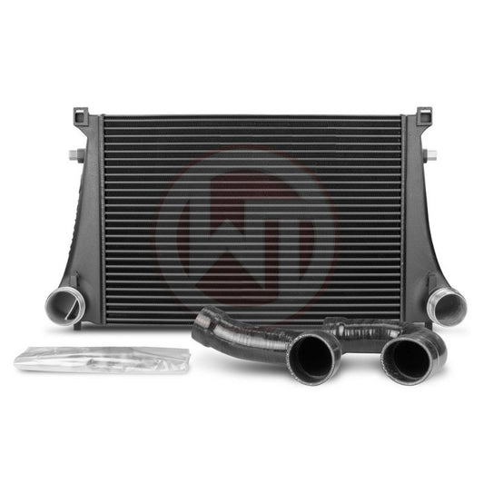 Wagner Tuning 19+ Volkswagen Golf/GTI MK8 Competition Intercooler Kit - Racecraft Industries