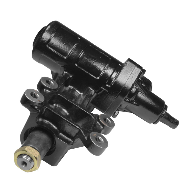 Yukon Gear 07-18 Jeep Wrangler JK Power Steering Gear Box - Racecraft Industries